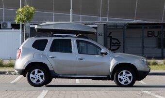 Dacia Duster Prestige - 4