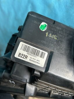 Kia Ceed II Xenon Led r.12 R009B22ZMVC - 4