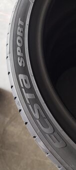 Letné pneumatiky 225/40 r18 - 4