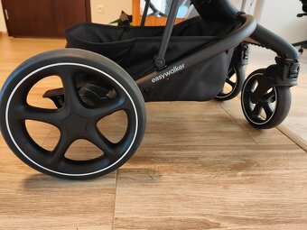 easywalker harvey 3 - 4
