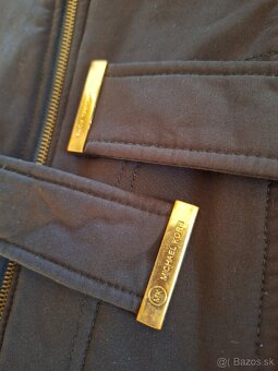 MICHAEL KORS ORIGINAL prechodná bunda - 4