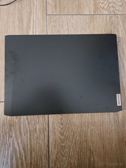 Lenovo ideapad rtx3060 6gb,16gb ram - 4