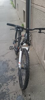 Rockrider st 120 - 4