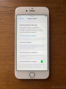 iPhone 6s 32GB lacno - 4