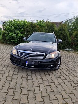 Mercedes Benz C220 tdi - 4