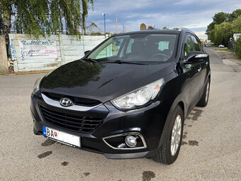 Hyundai ix35, 126tis km, kúpeny v SR - 4