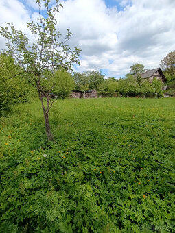 Predaj pozemku v Púchove, časť Hoštiná. - 4