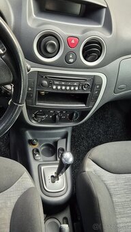 Predám Citroën C3 2006 - 4