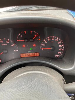 Fiat Punto 2004 - 4