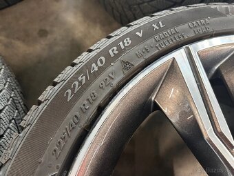 R18 225/40R18 CEED PROCEED GT ORIGINAL - 4