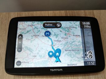 TomTom START 62 Europe - 4