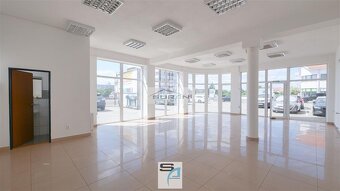 Obchodný priestor, 88m2, Ulica Svornosti Bratislava. Bez... - 4