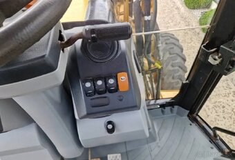 traktor bager •Caterpillar 432E•1656mth•66kW,9.1t - 4