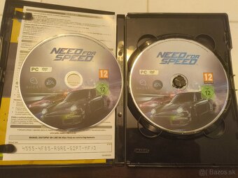 Need For Speed HRA - 4