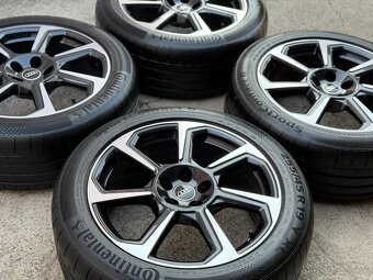 LETNA SADA AUDI Q3 5X112 R19 8,5J ET38 - 4
