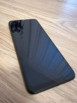 Xiaomi Redmi 10C / 64GB - 4GB RAM / Farba Grafitovo šedá - 4