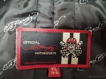 ED HARDY XL - 4