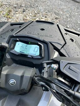 Cfmoto X850 - 4