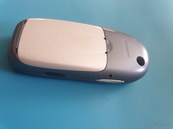 Siemens s55 - 4