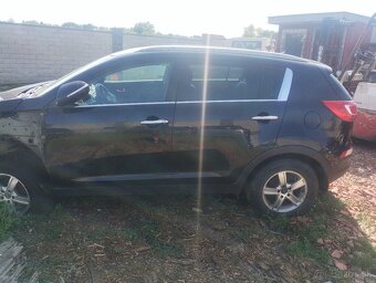 Kia Sportage 1.7crdi - 4