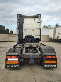 VOLVO FH - 4