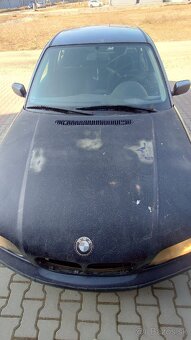 BMW E46 316i 77kw - 4