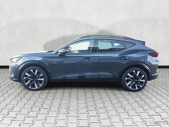 Cupra Formentor VZ 2.0 TSI 333k 4DRIVE ODPOČET DPH - 4