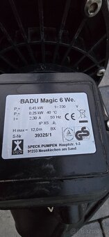 Nadzemny bazen s filtráciou - 4