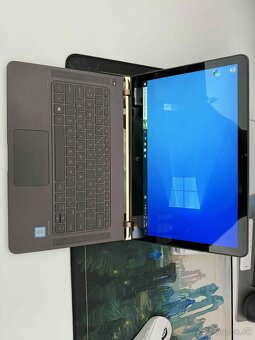 HP Spectre Pro 13 G1 - 4