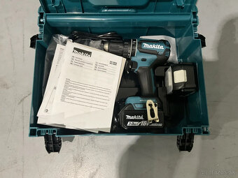 Makita DHP485RFJ - 4