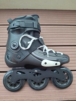 ✅ FR Skates FRX 310 - 4