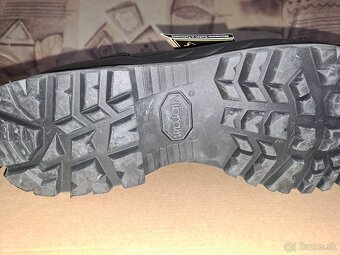 Kanady Goratex - 4