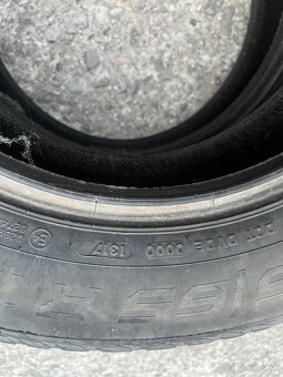Vredestein 195/65/R15 - 4