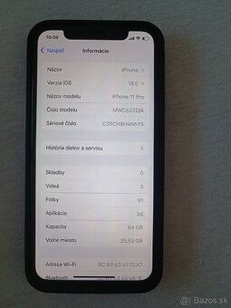 IPHONE 11 pro - 4