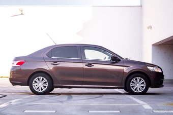 Peugeot 301 1.2Vti Active - 79 000km - SK AUTO - 4