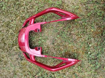 Hlavný plast pod sedlo Yamaha FZ6 - 4