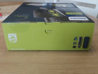 NOVÝ zastrihávač vlasov Philips HC5630 - 4