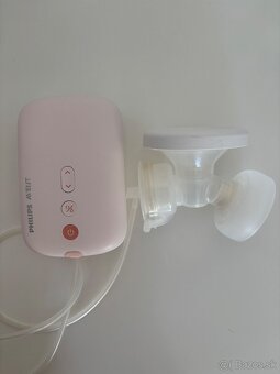Odsávačka Philips Avent - 4