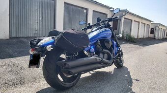 Suzuki Intruder M1800R B.O.S.S. - 4