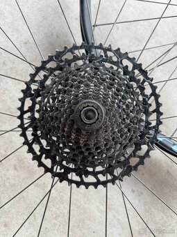 Vypletené kolesá Roval Traverse Alloy 29" - 4