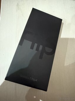 Samsung Zflip 4 - 4