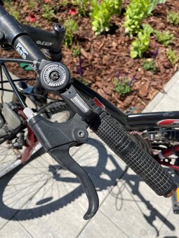 Bicykel Alpha A7 na predaj - 4