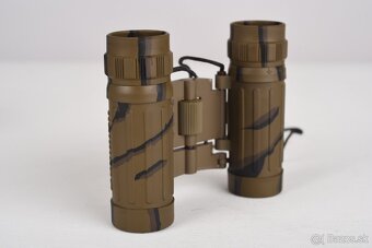Ďalekohľad Bushnell 8x21 Army Green - 4