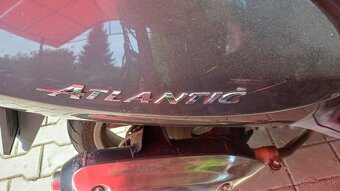 Aprilia Atlantic 125cc - 4