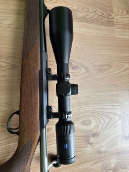 Puškohlad ZEISS CONQUEST V4 3-12x56 - 4