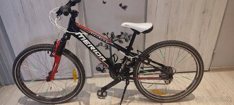 Bicykel MERIDA - 4