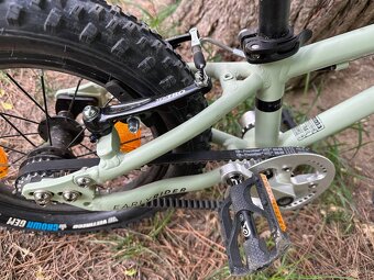 EARLY RIDER 14” seeker - 4