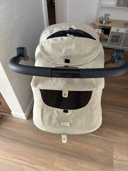 Cybex melio - 4