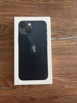 iPhone 13 mini - 4