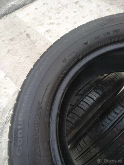 225/55 R 16 95 W Continental CONTIECOCONTACT 2 SSR-RUN FLAT - 4
